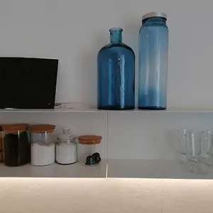 Appartamento Alemanni House, Bologna