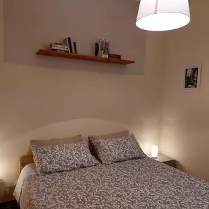 Appartamento A Casa Dalla Nonna, Bologna