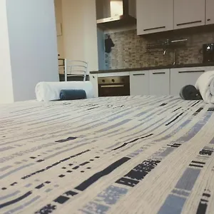 Appartamento Bellabo Galliera, Bologna